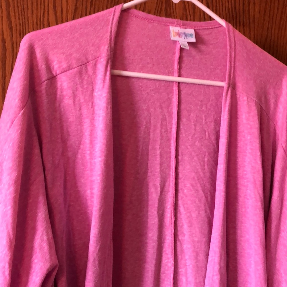 Lularoe Shirley